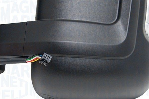 Зеркало боковое Magneti Marelli. Артикул 350315027880