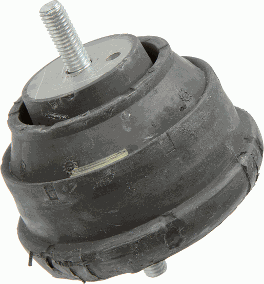 Подушка (опора) двигателя Lemforder правая/левая для BMW 3 III (E36) 1991-1998. Артикул 15447 01