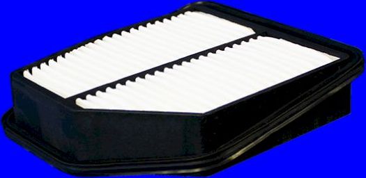 Воздушный фильтр MecaFilter для Suzuki Grand Vitara III 2009-2015. Артикул ELP9538