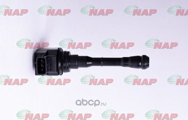 Катушка зажигания NAP NSDI-2006E NAP. Артикул NSDI2006E
