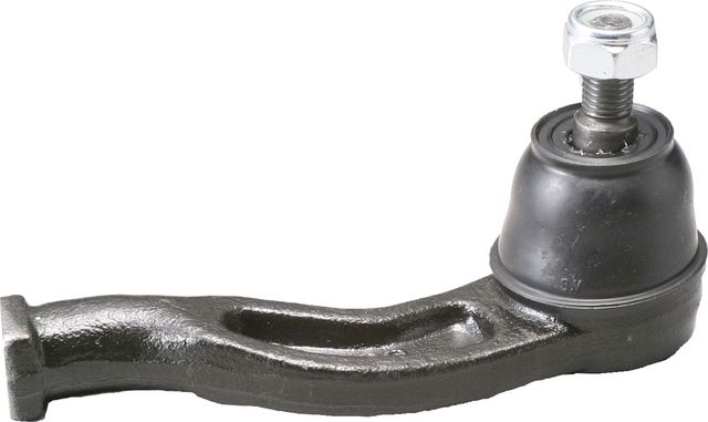 Наконечник рулевой тяги CTR правый для Daihatsu Trevis 2006-2012. Артикул CE0044R