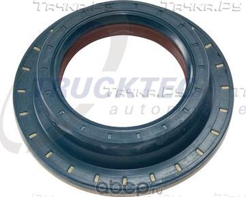 Сальник Trucktec Automotive. Артикул 01.32.075