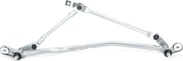 Трапеция стеклоочистителей (Metaco). Артикул 7000035