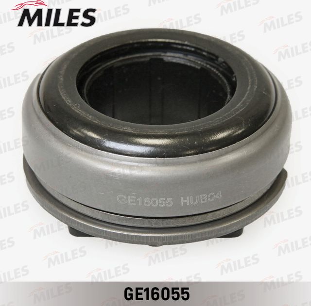 Выжимной подшипник сцепления Miles для Citroen C4 I 2004-2013. Артикул GE16055