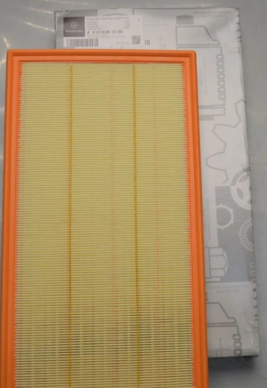 Воздушный фильтр Mercedes-Benz. Артикул A9105281500