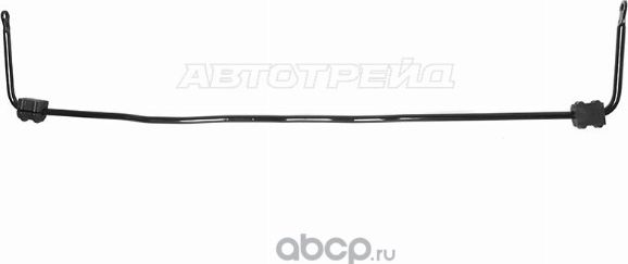 Стабилизатор поперечной устойчивости задний D-14,8 HYUNDAI TUCSONKIA SPORTAGE 04-10 (SAT). Артикул ST2360007