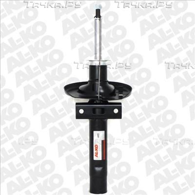 Амортизатор AL-KO TOP ROAD GAS. Артикул 306063