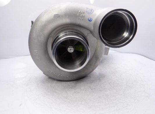 Турбина (турбокомпрессор) Garrett Original Spare part. Артикул 807158-5006S