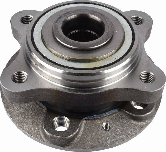 Ступица колеса с интегрированным подшипником Jikiu. Артикул HW45008