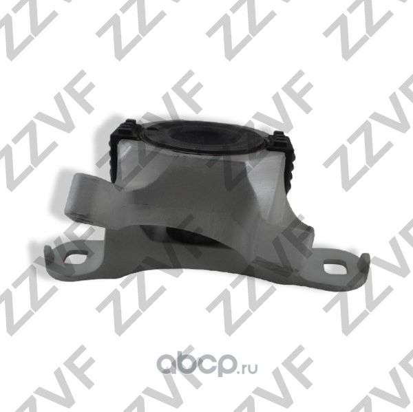 ОПОРА ДВИГАТЕЛЯ ПРАВАЯ (ГИДРАВЛИЧЕСКАЯ) FORD FOCUS (08-11), KUGA (08-12) (Zzvf). Артикул ZVAPR062