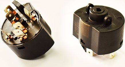 Замок зажигания ASAM. Артикул 55808