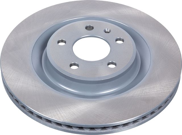 Тормозной диск Febi Bilstein задний для Audi A7 I (4G) 2010-2018. Артикул 43985