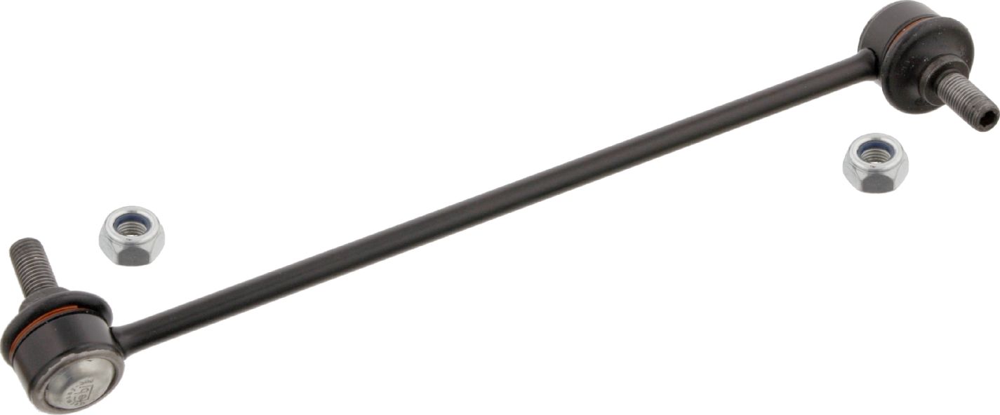 Стойка (тяга) стабилизатора Febi Bilstein (сталь). Артикул 30126