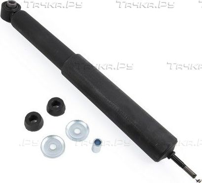 Амортизатор Zentparts. Артикул Z00670
