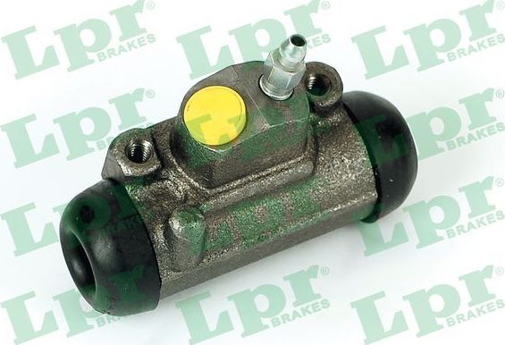 Тормозной цилиндр LPR. Артикул 5542