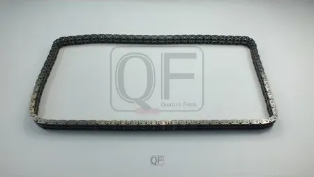 Цепь привода ГРМ (Quattro Freni). Артикул qf13a00059