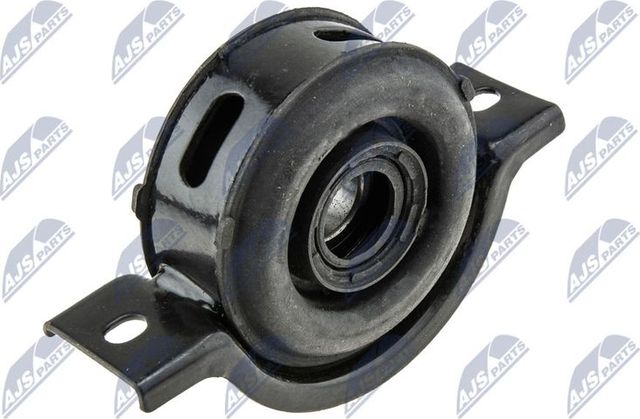 Подвесной подшипник карданного вала NTY для Mitsubishi L200 IV 2005-2015. Артикул NLW-MS-005