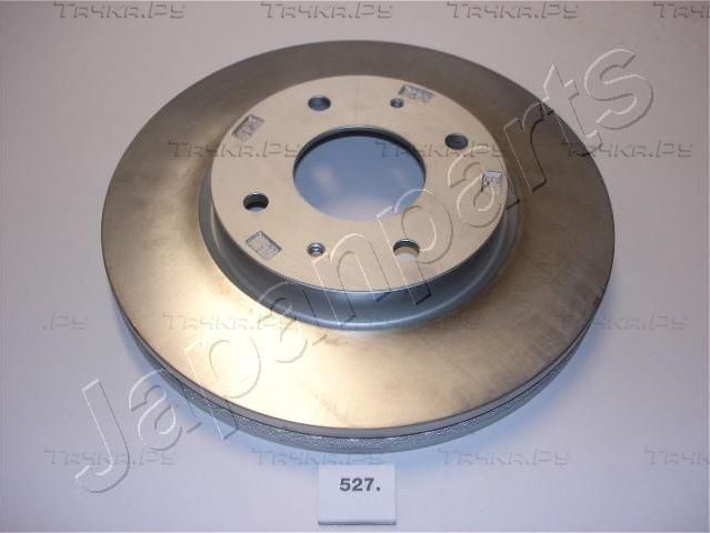 Тормозной диск Japanparts. Артикул DI-527