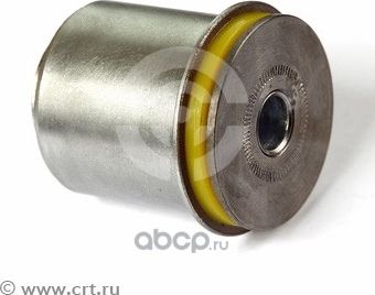 Сайлентблок полиуретановый передней подвески  верхнего рычага TOYOTA LAND CRUISER 100/101 (Точка Опоры) Точка Опоры. Артикул 1-06-561