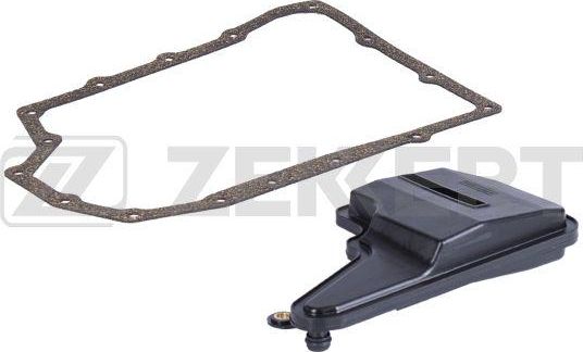 Масляный фильтр Zekkert. Артикул OF-4514G