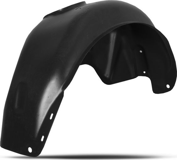 Подкрылок (локер) TOTEM задний правый Renault Kaptur 2016-2026. Артикул NLL.41.43.004