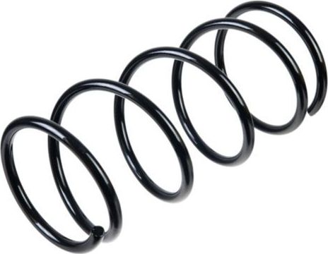 Пружина подвески Zentparts передняя для Nissan Almera Tino I 2000-2006. Артикул Z38359