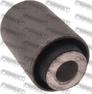 Сайлентблок заднего рычага подвески Febest нижний внутренний для SsangYong Rexton I 2002-2012. Артикул SGAB-008