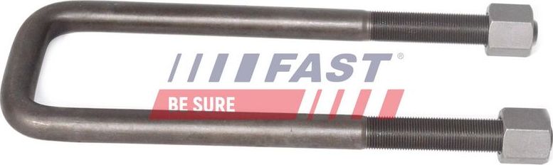 Стремянка рессоры Fast. Артикул FT13345