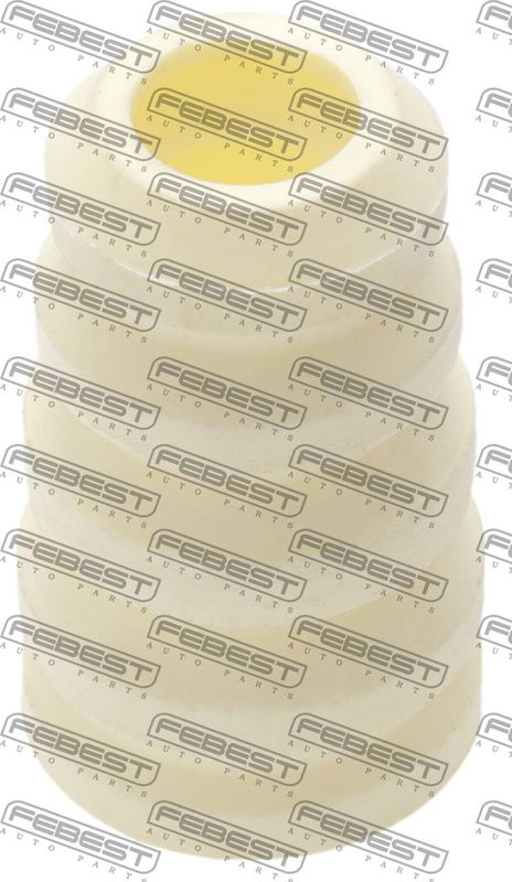 Отбойник амортизатора (стойки) Febest. Артикул TD-SV32F