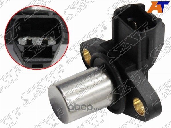 Датчик положения коленвала 1-2JZGTE3SGEGTE2ZZGE TOYOTA (SAT). Артикул ST9091905007