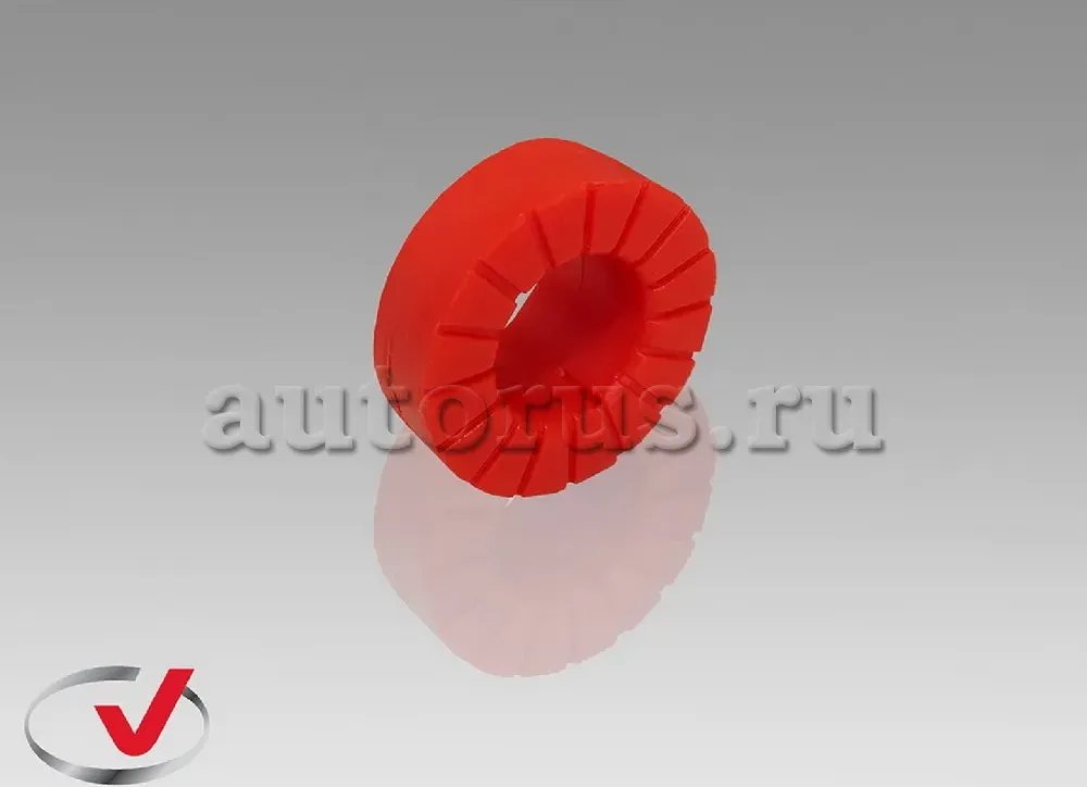 28-12-056-1 /55341-1H000,553411H000/ ПОДУШКА ВЕРХНЯЯ ПРУЖИНЫ ЗАДНЕЙ ПОДВЕСКИ (+2 (Vtulka). Артикул 28120561