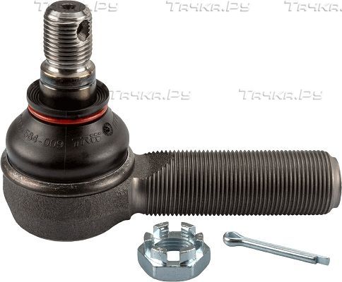 Наконечник рулевой тяги TRW. Артикул JTE1108