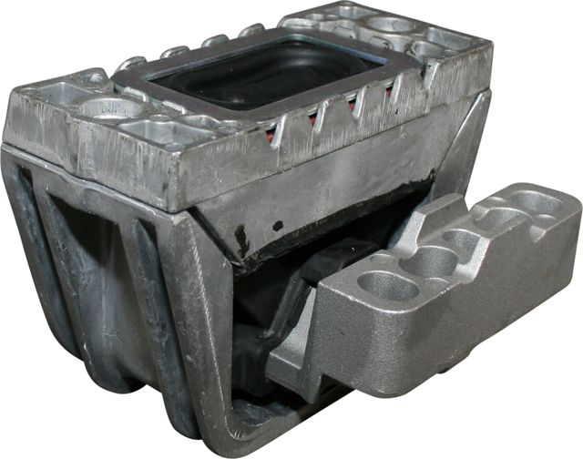 Подушка (опора) двигателя JP Group. Артикул 1117912480