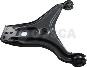 Поперечный рычаг передней подвески OSSCA левый для Audi S2 I 1990-1996. Артикул 01381