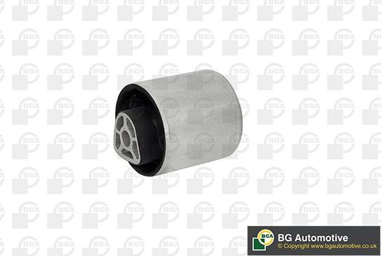 Сайлентблок переднего рычага подвески BGA. Артикул BU0947