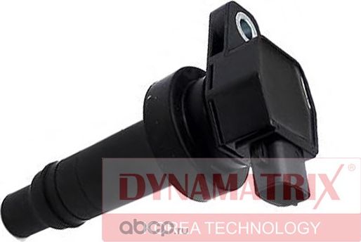 Катушка зажигания (Dynamatrix-Korea) Dynamatrix-Korea. Артикул DIC027