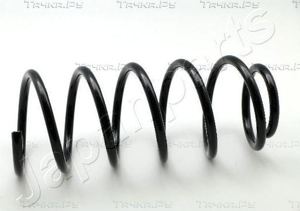 Пружина подвески Japanparts. Артикул ZC1523C