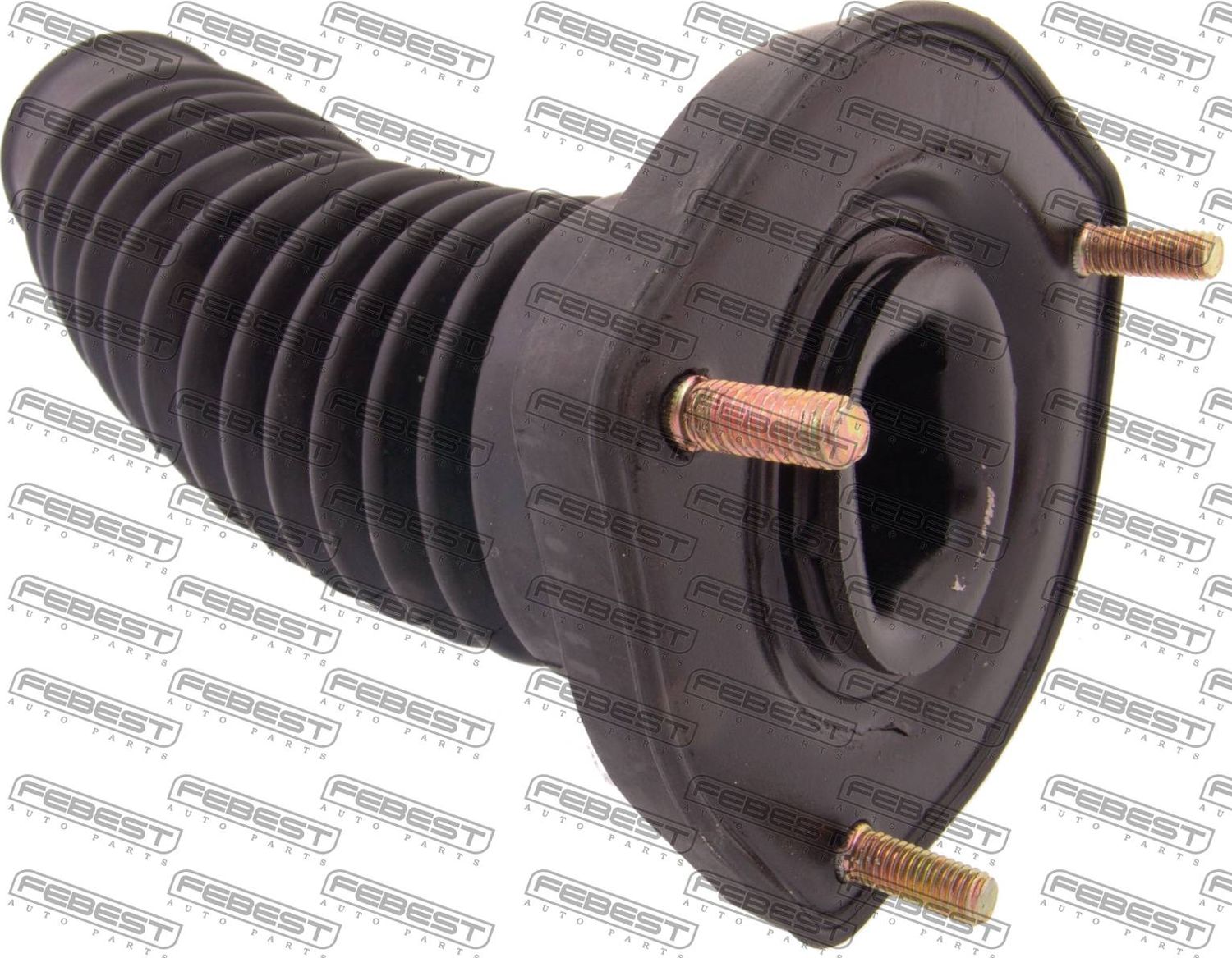 Опора амортизатора (стойки) Febest. Артикул TSS-041