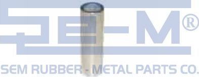 Втулка рессоры Sem Lastik. Артикул 11625
