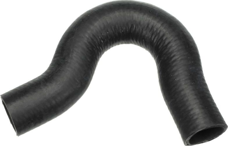 Патрубок системы охлаждения (радиатора) Gates (EPDM (Этилен-пропиленовый каучук)). Артикул 3249