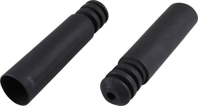 Комплект отбойников и пыльников амортизаторов (стоек) JP Group задний для Nissan Juke I 2010-2019. Артикул 4052704410