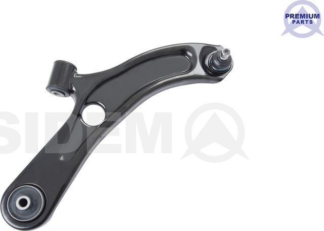 Поперечный рычаг передней подвески Sidem (Листовая сталь). Артикул 77177