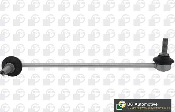 Стойка (тяга) стабилизатора BGA. Артикул LS9519