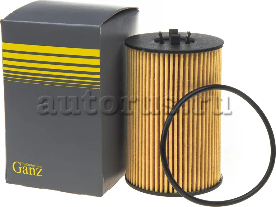 Фильтр масляный (Ganz). Артикул GIR01140