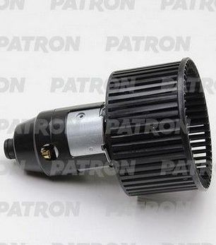 Вентилятор, мотор печки (отопителя) салона Patron. Артикул P33-0007