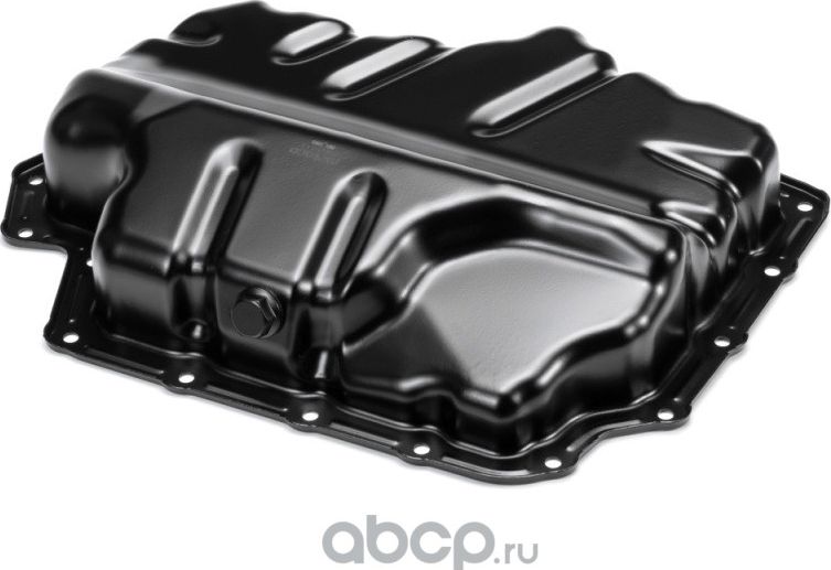 Поддон масляный двигателя (Metaco). Артикул 8362111