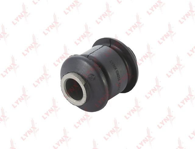 Сайлентблок заднего рычага подвески LYNXauto для Toyota 4Runner III 1995-2002. Артикул C9258