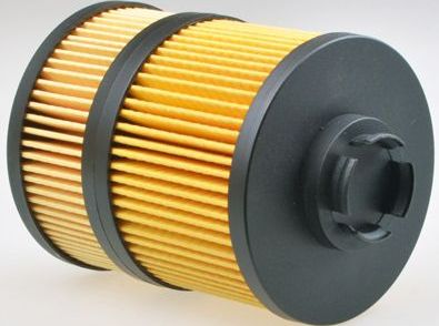 Масляный фильтр Denckermann. Артикул A210726