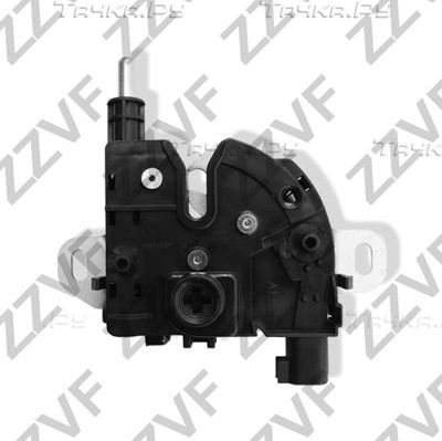 Замок капота ZZVF для Ford C-MAX I 2003-2010. Артикул ZV26958
