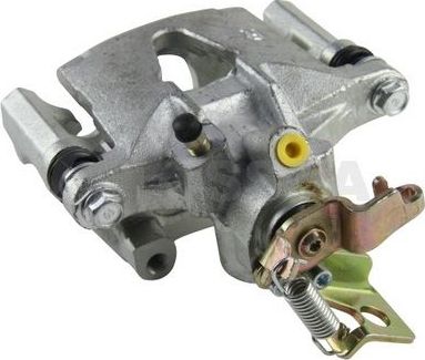 Тормозной суппорт OSSCA задний правый для Ford Mondeo III 2000-2007. Артикул 16856